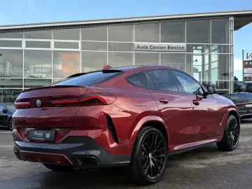BMW X6 xDrive 30 d M Sport HEAD-UP KAMERA NAVI PANO