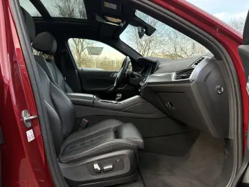 BMW X6 xDrive 30 d M Sport HEAD-UP KAMERA NAVI PANO