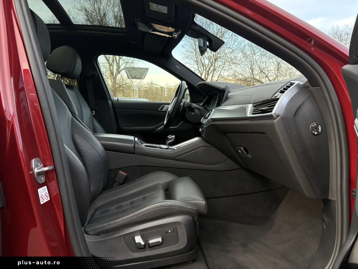 BMW X6 xDrive 30 d M Sport HEAD-UP KAMERA NAVI PANO