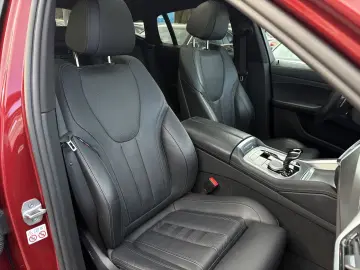 BMW X6 xDrive 30 d M Sport HEAD-UP KAMERA NAVI PANO