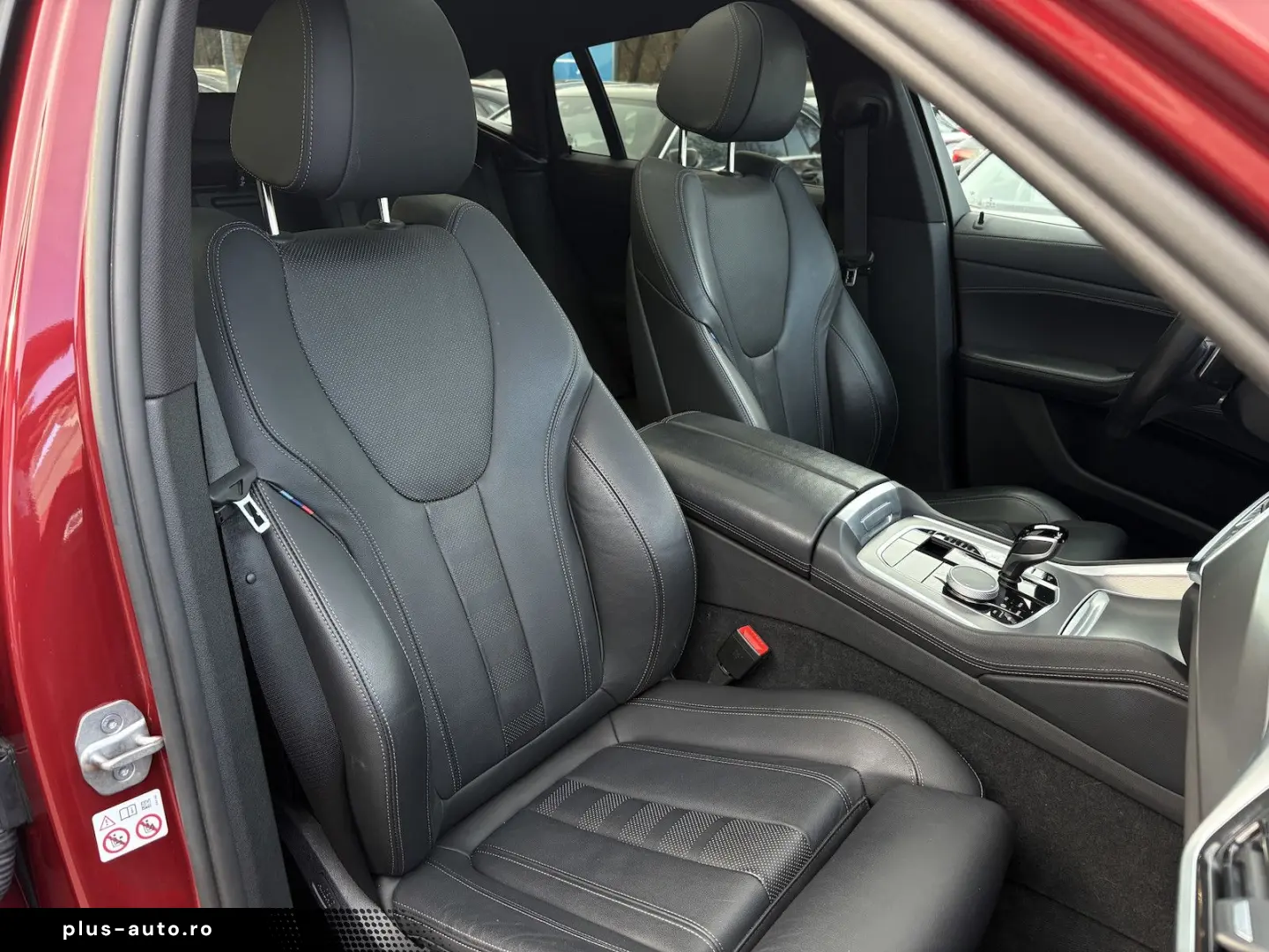 BMW X6 xDrive 30 d M Sport HEAD-UP KAMERA NAVI PANO