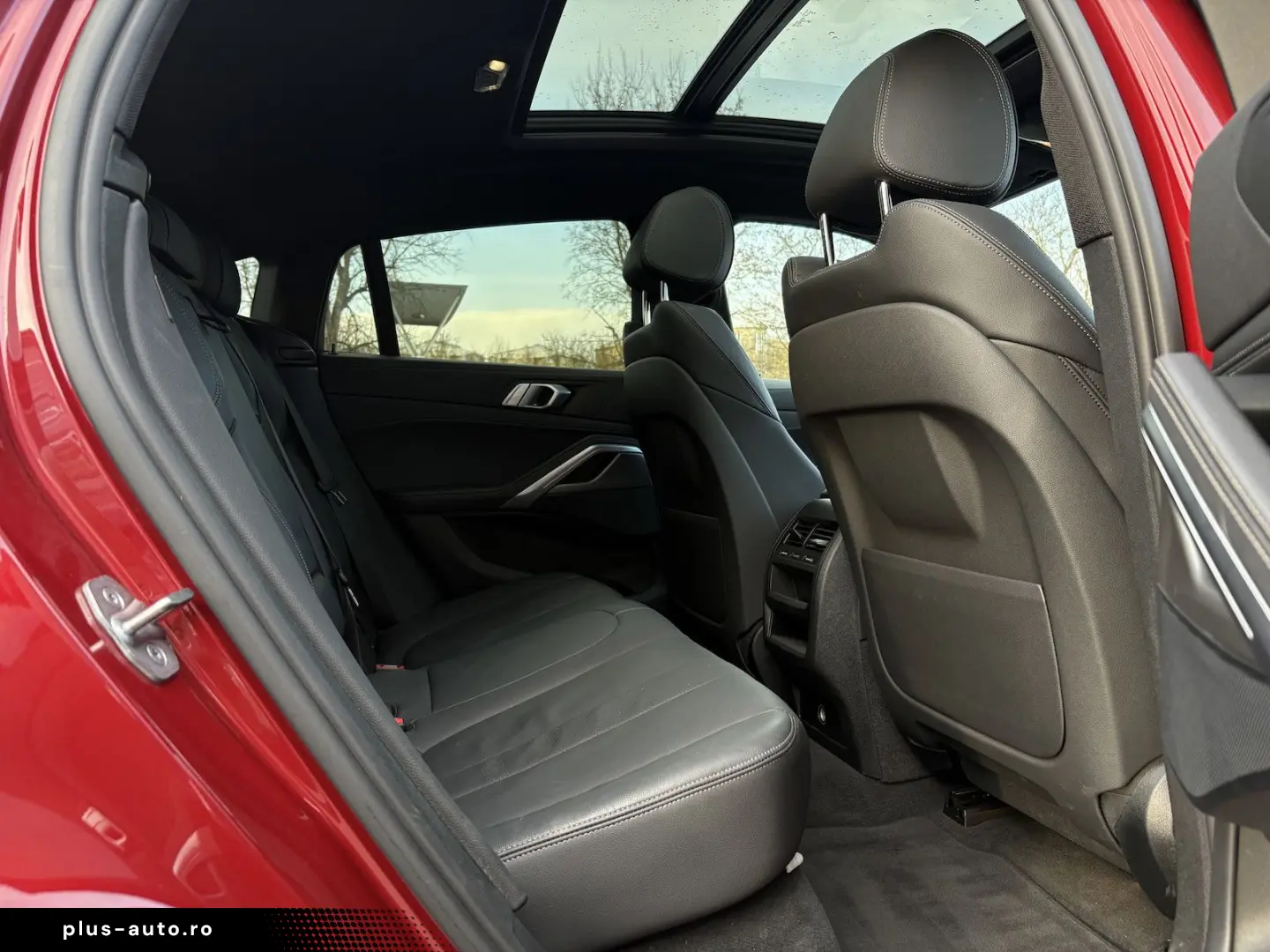 BMW X6 xDrive 30 d M Sport HEAD-UP KAMERA NAVI PANO