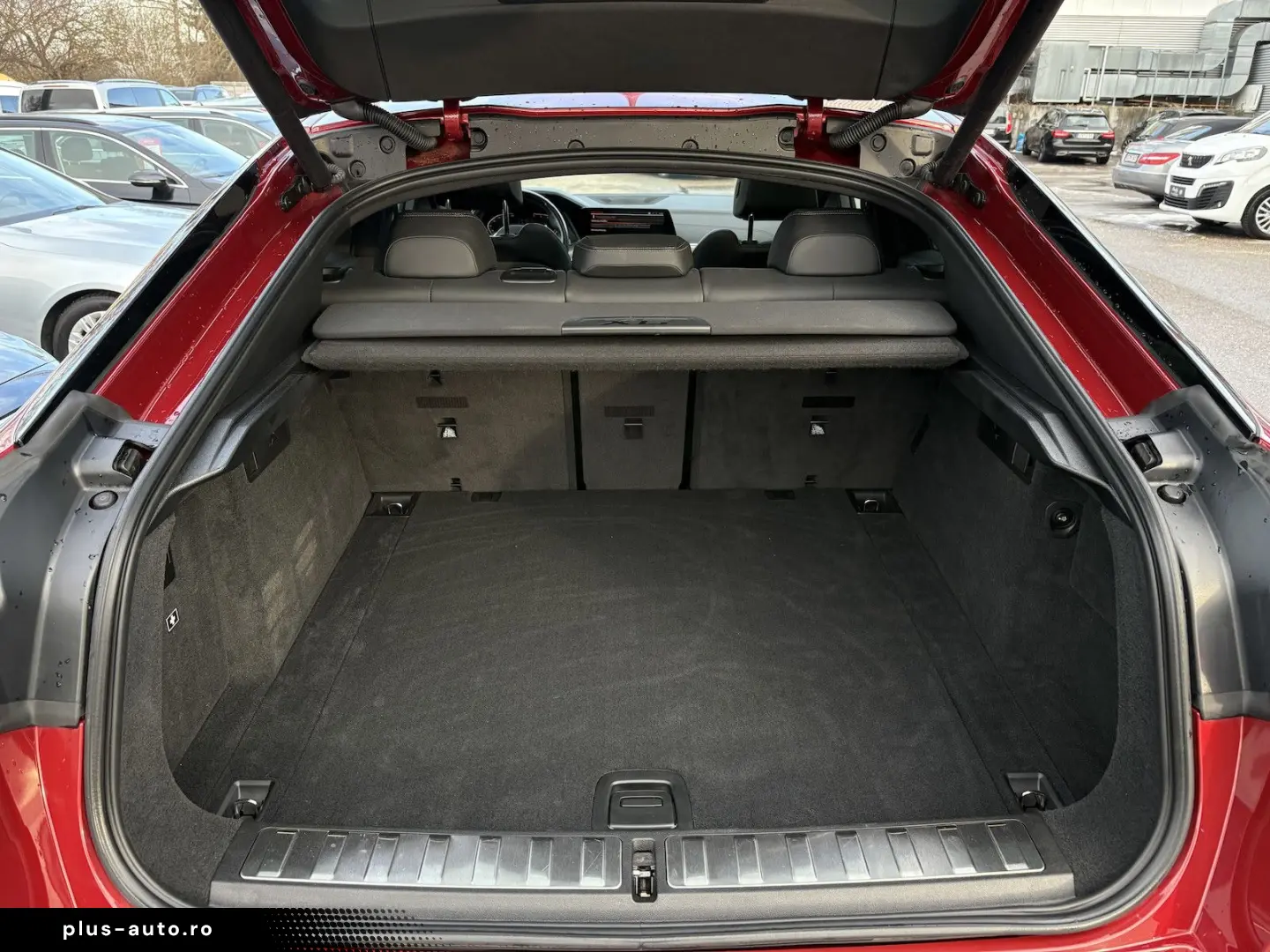 BMW X6 xDrive 30 d M Sport HEAD-UP KAMERA NAVI PANO