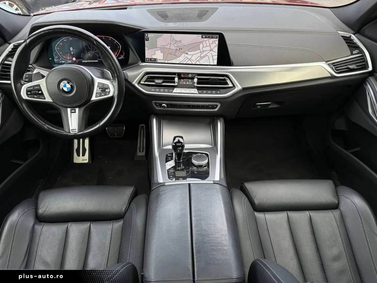BMW X6 xDrive 30 d M Sport HEAD-UP KAMERA NAVI PANO