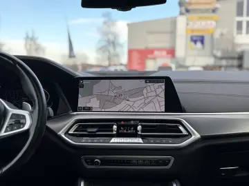 BMW X6 xDrive 30 d M Sport HEAD-UP KAMERA NAVI PANO