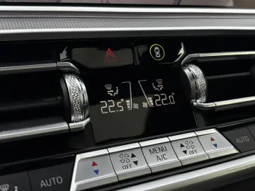 BMW X6 xDrive 30 d M Sport HEAD-UP KAMERA NAVI PANO