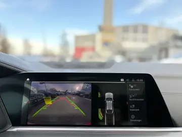 BMW X6 xDrive 30 d M Sport HEAD-UP KAMERA NAVI PANO