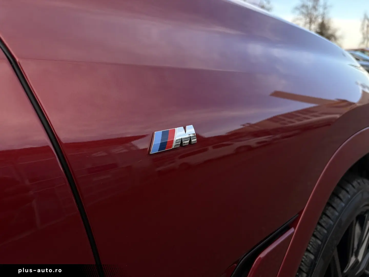 BMW X6 xDrive 30 d M Sport HEAD-UP KAMERA NAVI PANO