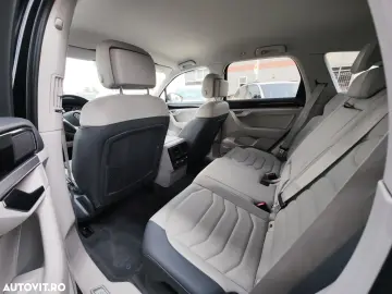 Volkswagen Touareg V6 TDI Elegance