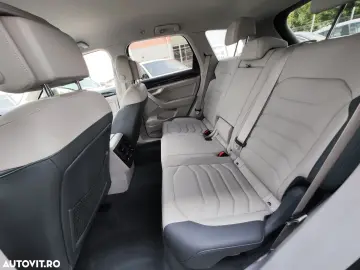 Volkswagen Touareg V6 TDI Elegance