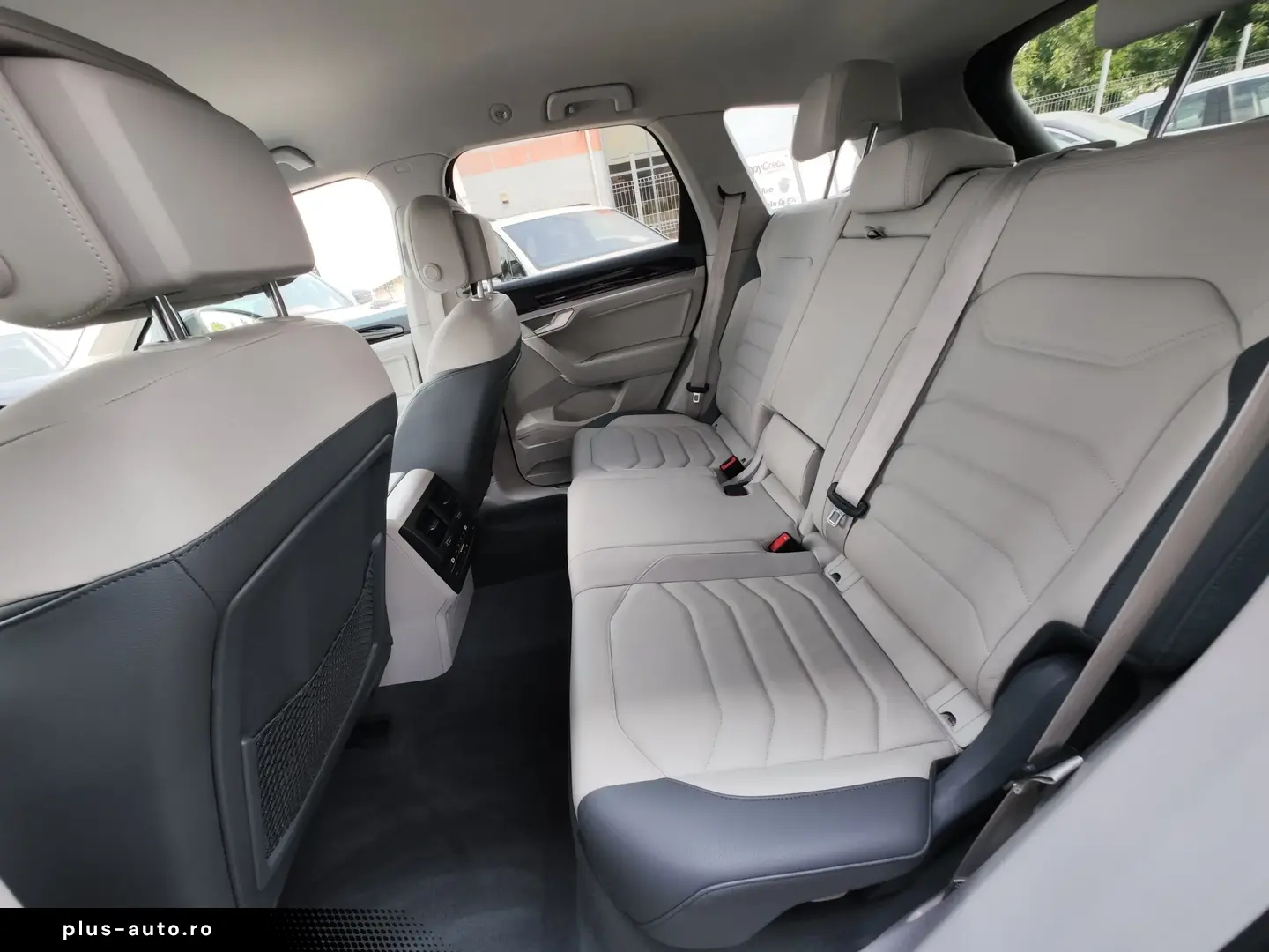 Volkswagen Touareg V6 TDI Elegance