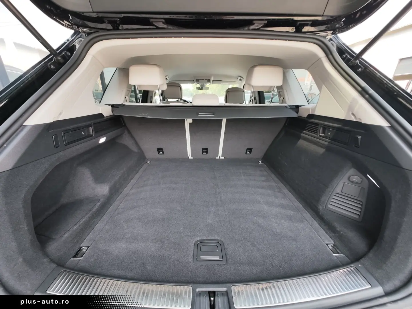 Volkswagen Touareg V6 TDI Elegance