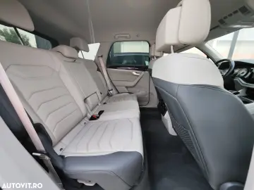 Volkswagen Touareg V6 TDI Elegance