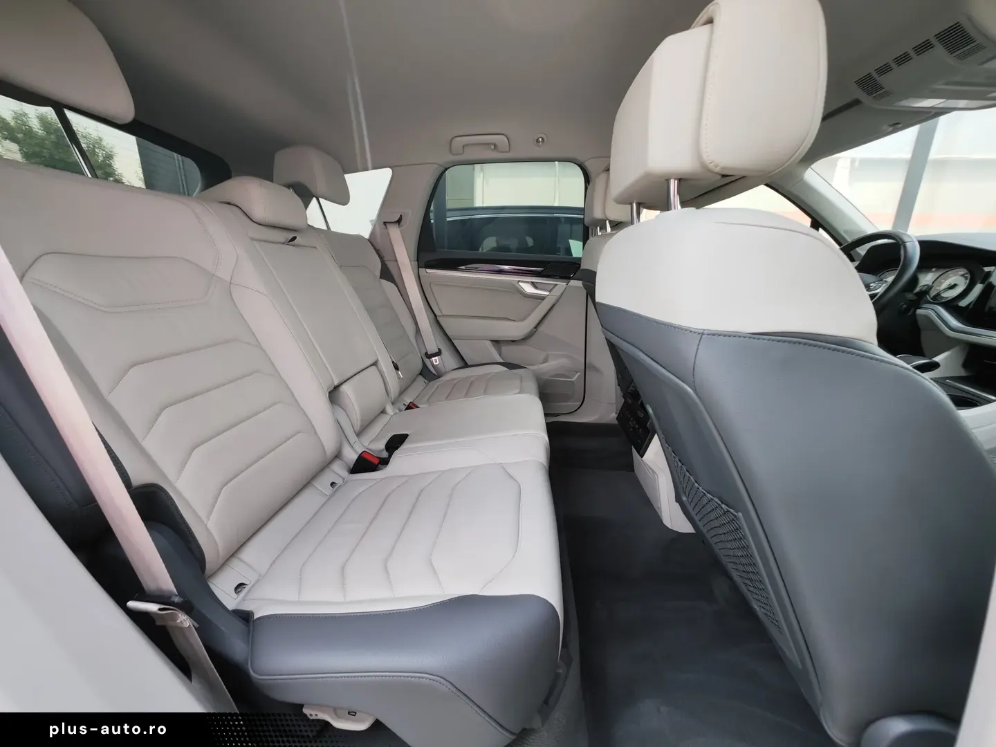 Volkswagen Touareg V6 TDI Elegance