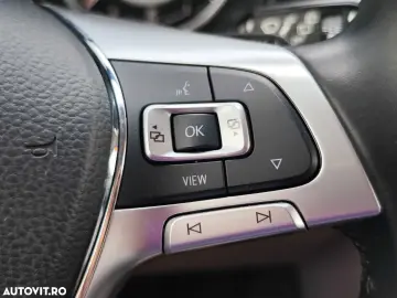 Volkswagen Touareg V6 TDI Elegance