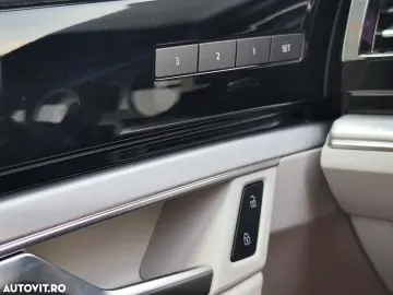 Volkswagen Touareg V6 TDI Elegance