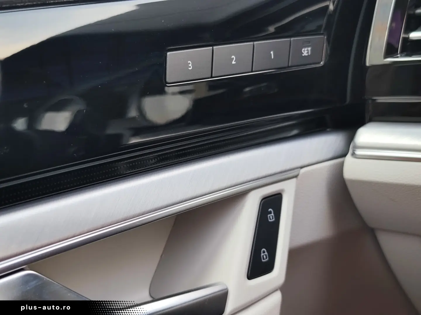 Volkswagen Touareg V6 TDI Elegance