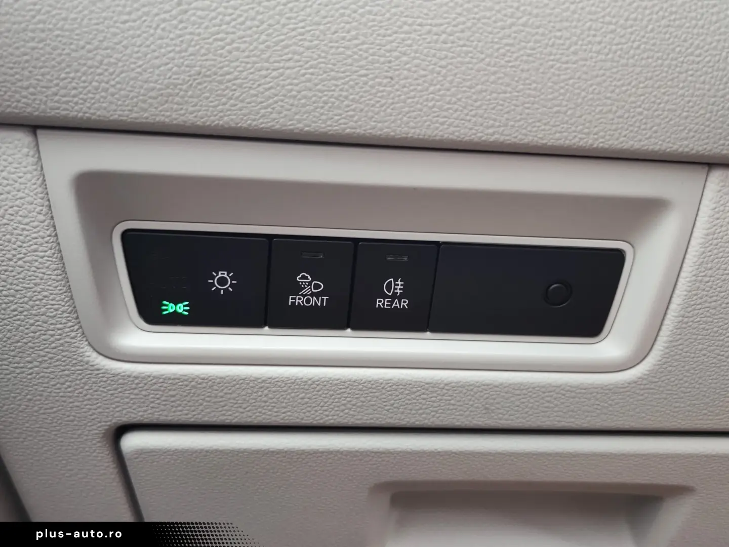 Volkswagen Touareg V6 TDI Elegance