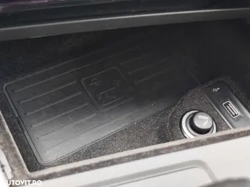 Volkswagen Touareg V6 TDI Elegance