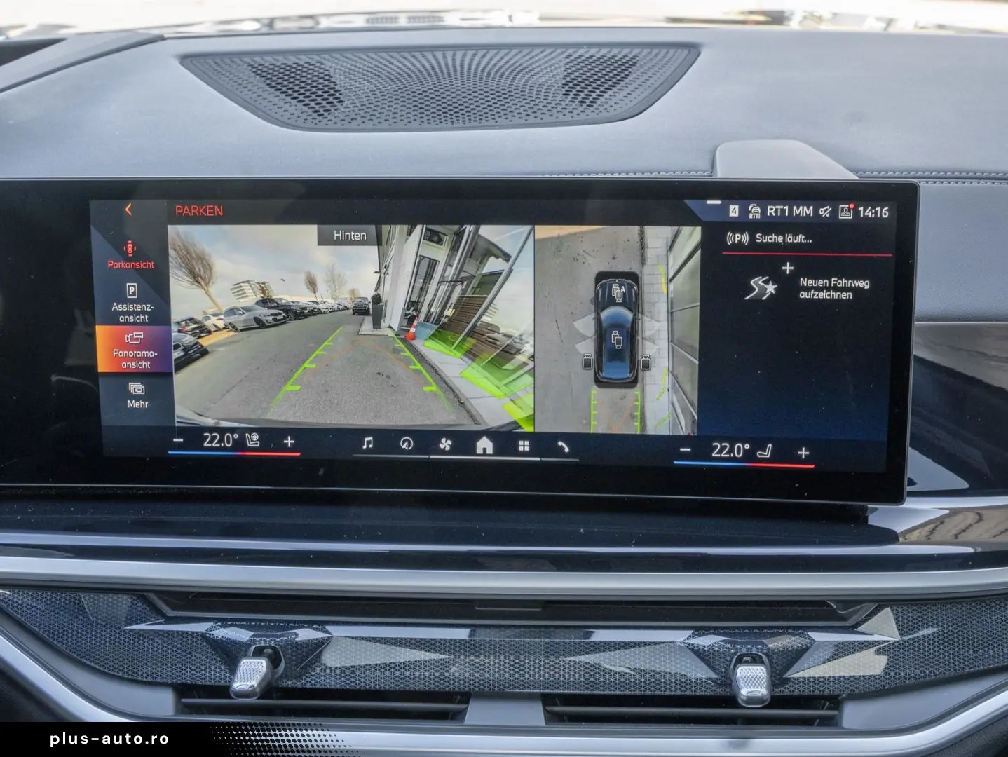 BMW X6 xDrive40d M-Sport Pro 22Z STANDHZ AktLENK H K