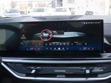 BMW X6 xDrive40d M-Sport Pro 22Z STANDHZ AktLENK H K