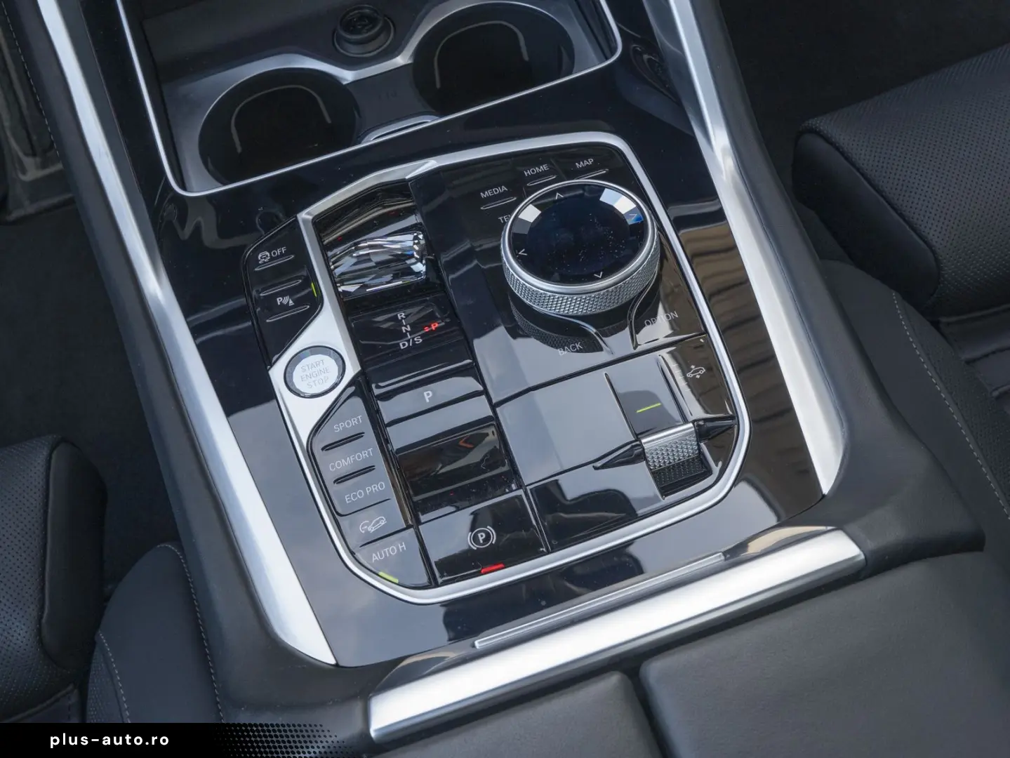 BMW X6 xDrive40d M-Sport Pro 22Z STANDHZ AktLENK H K