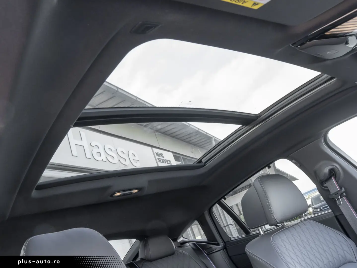 BMW X6 xDrive40d M-Sport Pro 22Z STANDHZ AktLENK H K