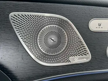 Mercedes-Benz GLE 350 de 4M AMG AHK Pano Night Airmatic HUD