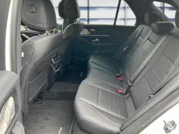 Mercedes-Benz GLE 350 de 4M AMG AHK Pano Night Airmatic HUD