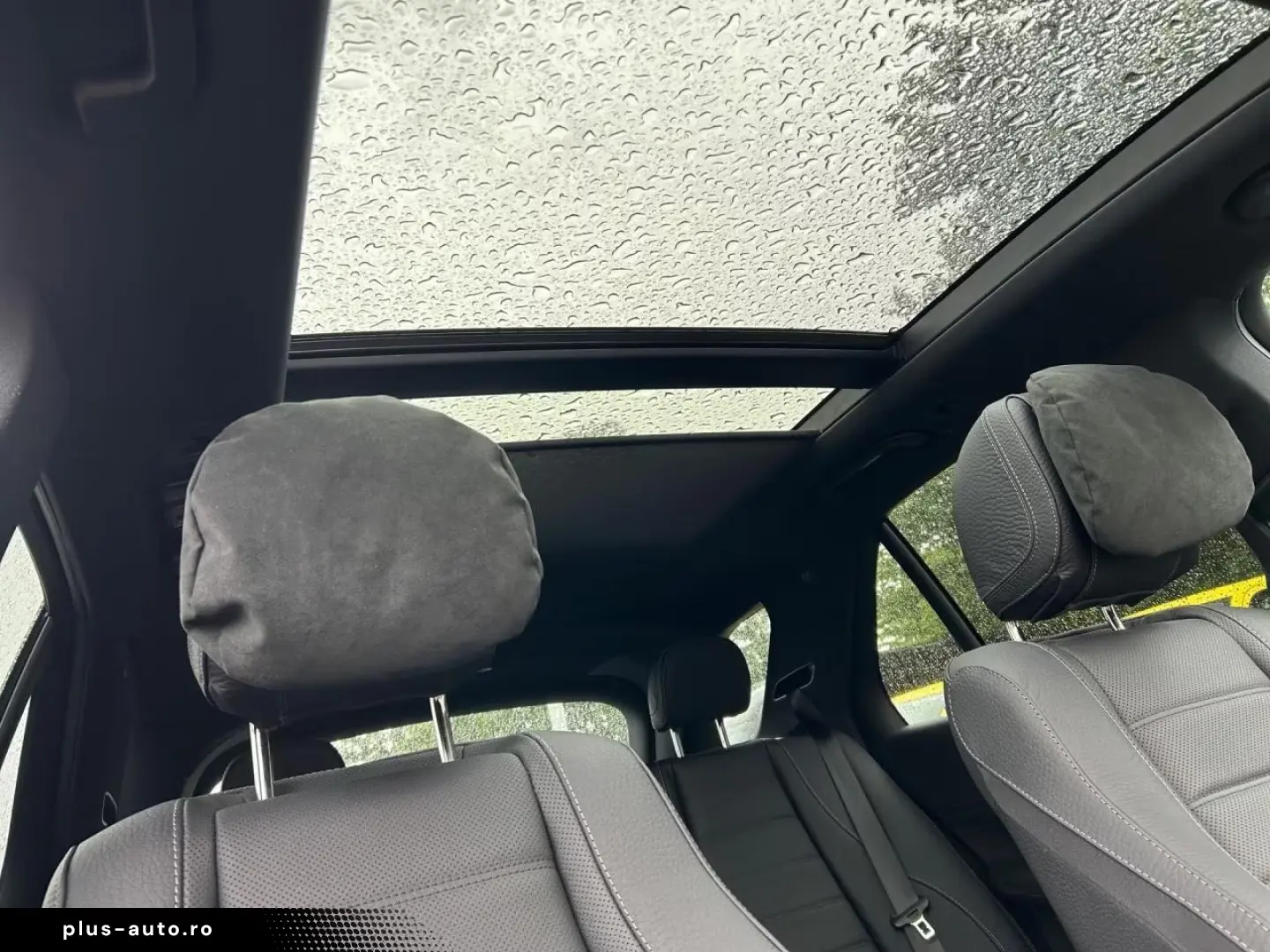 Mercedes-Benz GLE 350 de 4M AMG AHK Pano Night Airmatic HUD