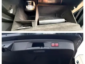 Mercedes-Benz GLE 450d HUD 7-Sitze Burmester Pano AHK 360