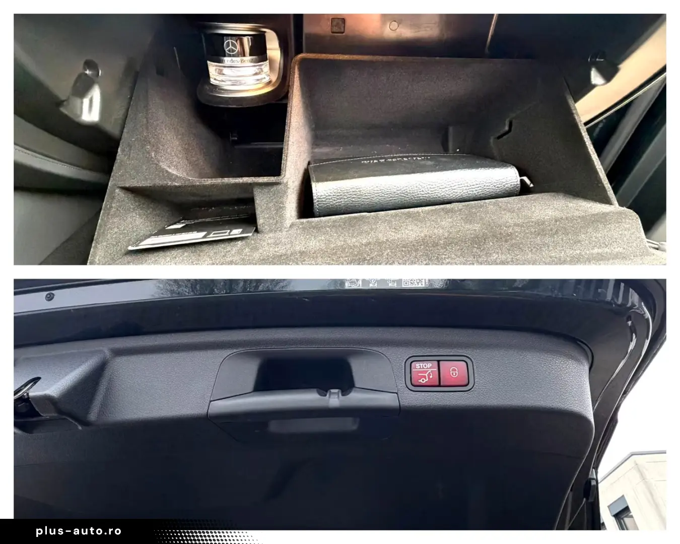 Mercedes-Benz GLE 450d HUD 7-Sitze Burmester Pano AHK 360