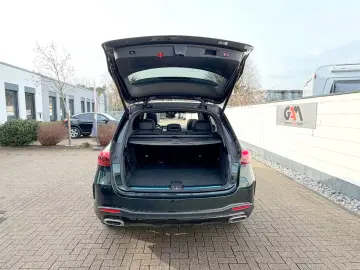 Mercedes-Benz GLE 450d HUD 7-Sitze Burmester Pano AHK 360