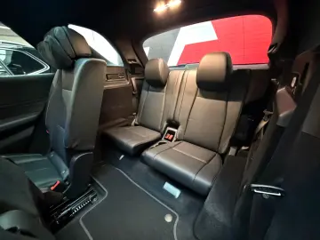 Mercedes-Benz GLE 450d HUD 7-Sitze Burmester Pano AHK 360