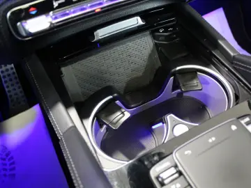 MERCEDES-BENZ GLS 400 d 4Matic AMG-LINE 22 Zoll Panorama 360