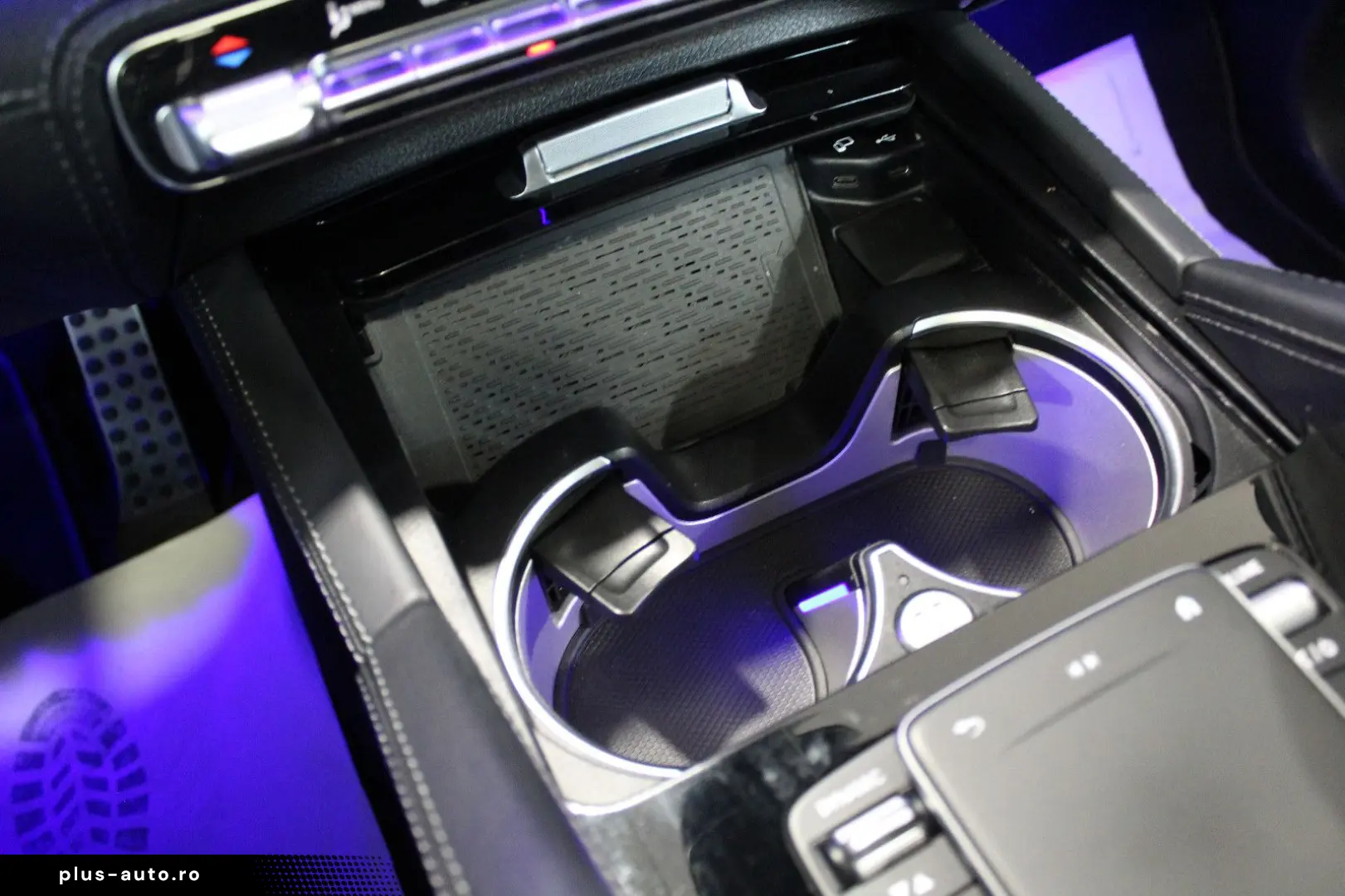 MERCEDES-BENZ GLS 400 d 4Matic AMG-LINE 22 Zoll Panorama 360