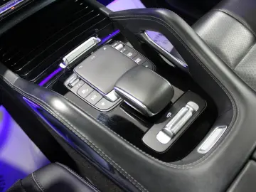 MERCEDES-BENZ GLS 400 d 4Matic AMG-LINE 22 Zoll Panorama 360