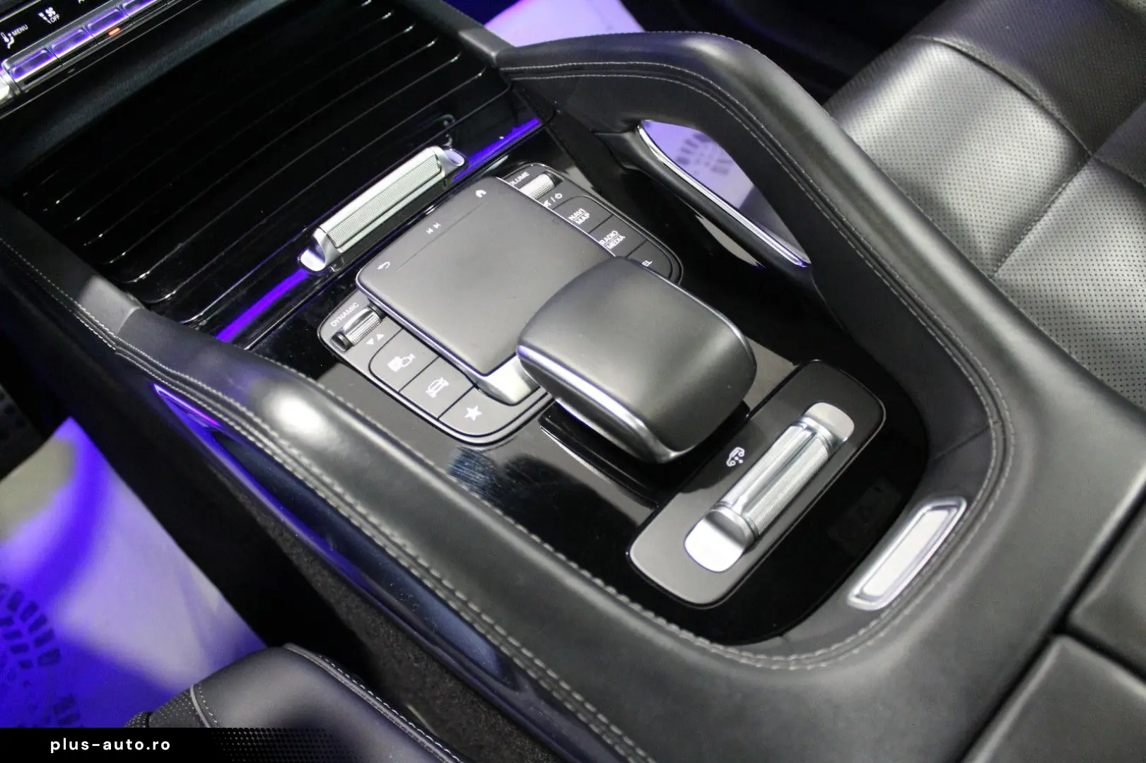 MERCEDES-BENZ GLS 400 d 4Matic AMG-LINE 22 Zoll Panorama 360