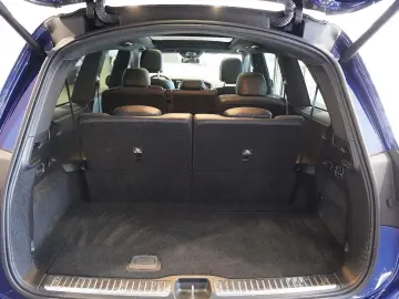 MERCEDES-BENZ GLS 400 d 4Matic AMG-LINE 22 Zoll Panorama 360