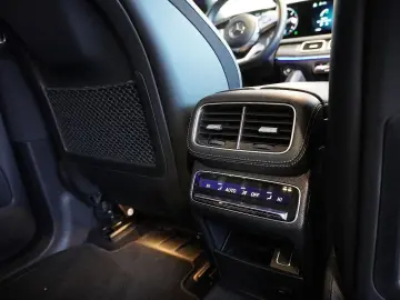 MERCEDES-BENZ GLS 400 d 4Matic AMG-LINE 22 Zoll Panorama 360