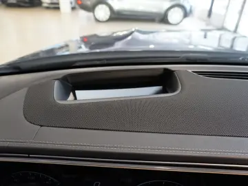 MERCEDES-BENZ GLS 400 d 4Matic AMG-LINE 22 Zoll Panorama 360