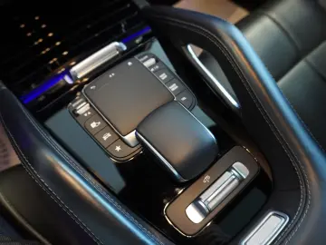 MERCEDES-BENZ GLS 400 d 4Matic AMG-LINE 22 Zoll Panorama 360