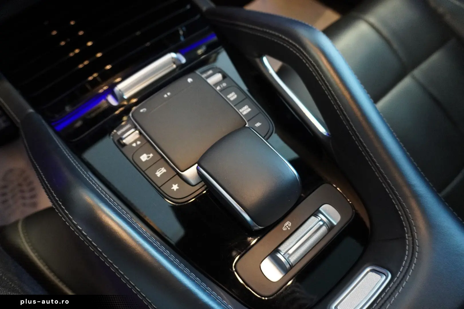 MERCEDES-BENZ GLS 400 d 4Matic AMG-LINE 22 Zoll Panorama 360