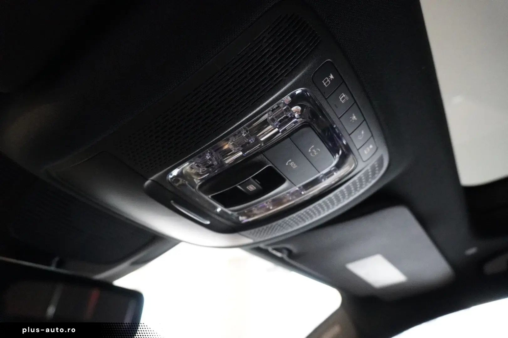 MERCEDES-BENZ GLS 400 d 4Matic AMG-LINE 22 Zoll Panorama 360