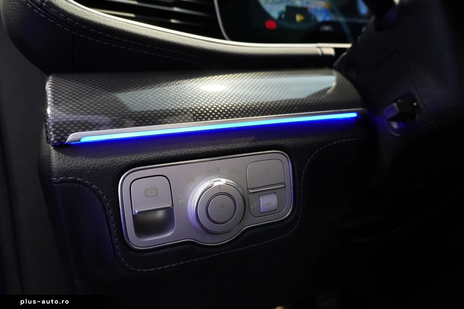 MERCEDES-BENZ GLS 400 d 4Matic AMG-LINE 22 Zoll Panorama 360