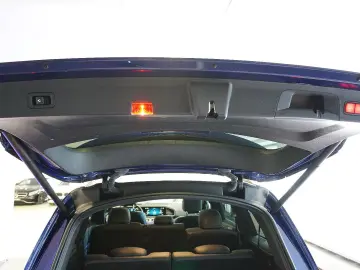 MERCEDES-BENZ GLS 400 d 4Matic AMG-LINE 22 Zoll Panorama 360