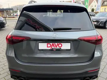 MERCEDES-BENZ GLE 53 AMG 4Matic  Performance Superior Night