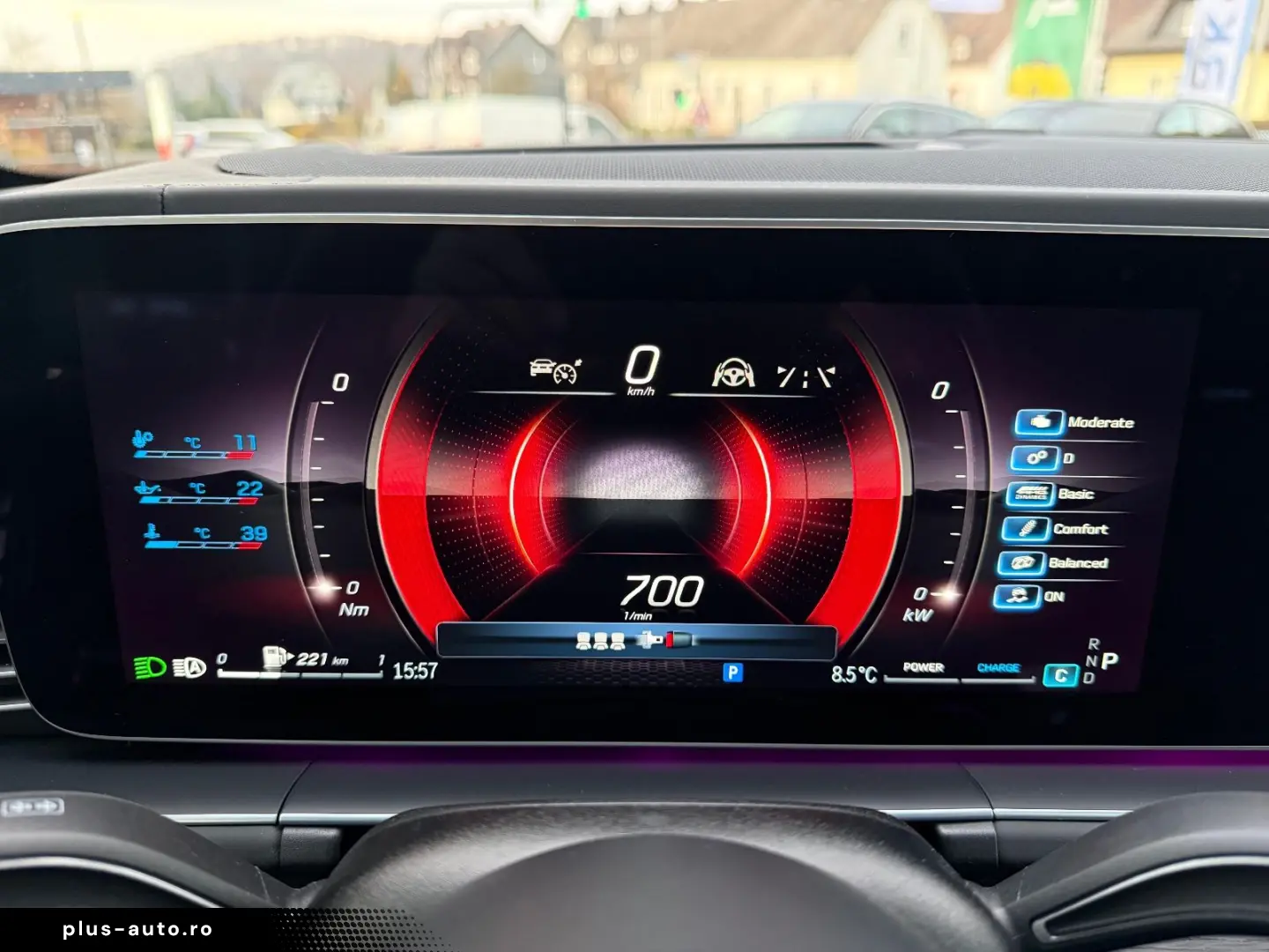 MERCEDES-BENZ GLE 53 AMG 4Matic  Performance Superior Night