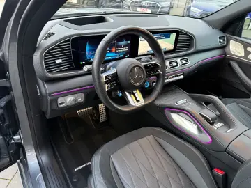 MERCEDES-BENZ GLE 53 AMG 4Matic  Performance Superior Night