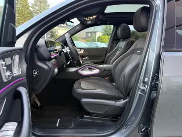 MERCEDES-BENZ GLE 53 AMG 4Matic  Performance Superior Night